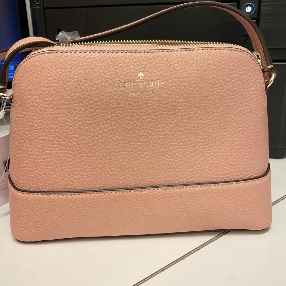 Kate spade crossbody handbag